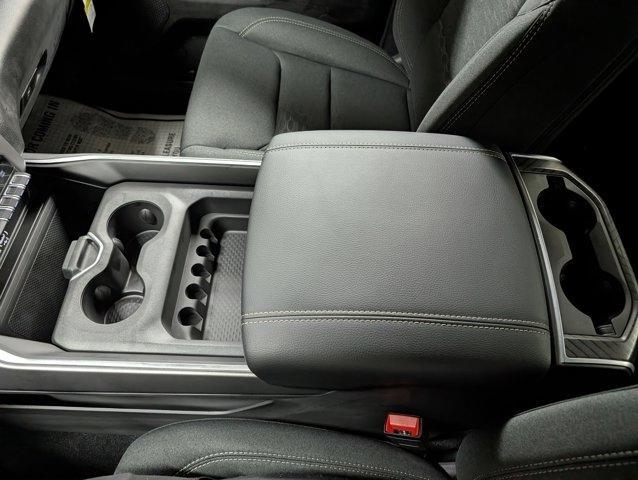 new 2026 Ram 1500 car, priced at $53,122