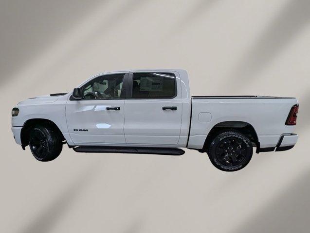 new 2026 Ram 1500 car, priced at $53,122