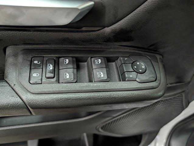 new 2026 Ram 1500 car, priced at $53,122
