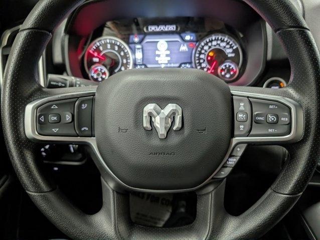 new 2026 Ram 1500 car, priced at $53,122
