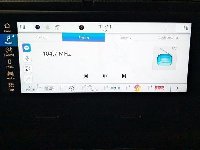 used 2024 Jeep Wrangler car, priced at $42,970