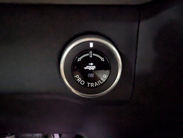 new 2025 Lincoln Navigator L car, priced at $102,899