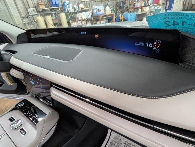 new 2025 Lincoln Navigator L car, priced at $102,899