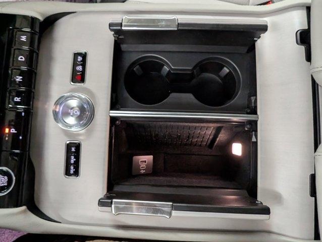 new 2025 Lincoln Navigator L car, priced at $102,899