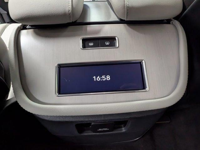 new 2025 Lincoln Navigator L car, priced at $102,899