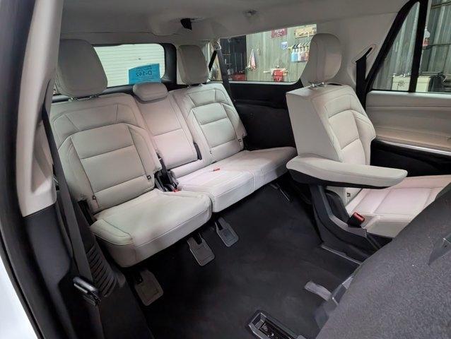 new 2025 Lincoln Navigator L car, priced at $102,899