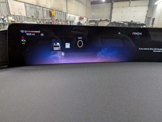 new 2025 Lincoln Navigator L car, priced at $102,899