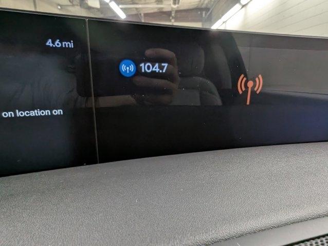 new 2025 Lincoln Navigator L car, priced at $102,899