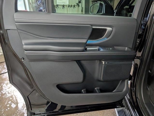 new 2026 Ford Expedition Max car, priced at $78,683