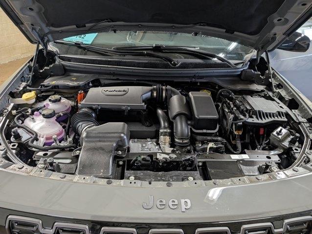 new 2026 Jeep Cherokee car, priced at $39,974