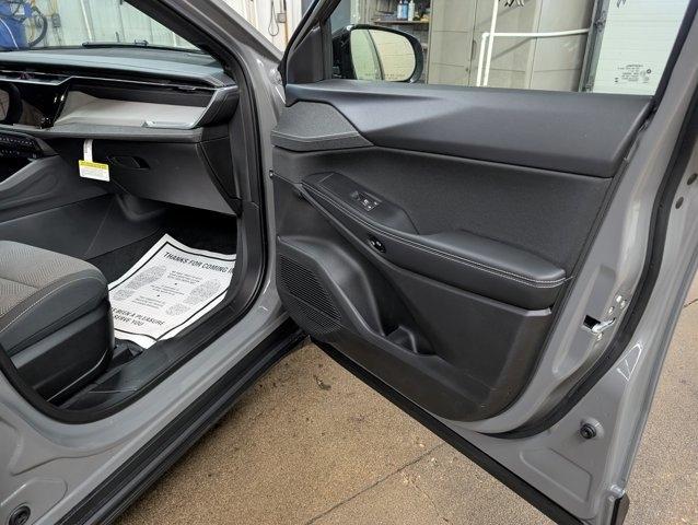 new 2026 Jeep Cherokee car, priced at $39,974