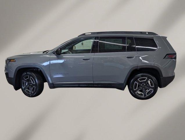 new 2026 Jeep Cherokee car, priced at $39,974