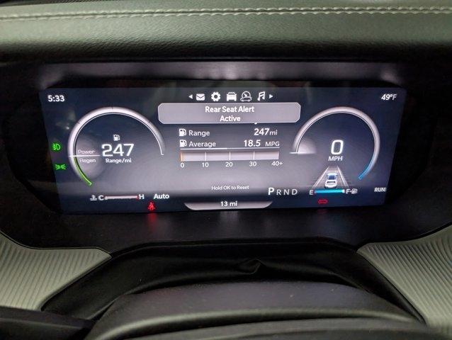 new 2026 Jeep Cherokee car, priced at $39,974