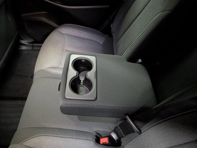 new 2026 Jeep Cherokee car, priced at $39,974