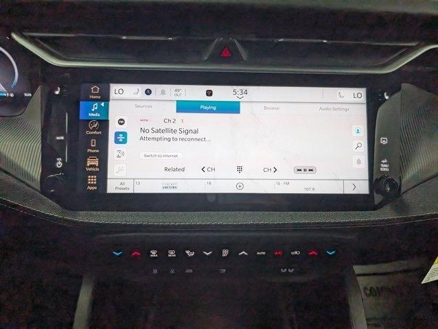 new 2026 Jeep Cherokee car, priced at $39,974