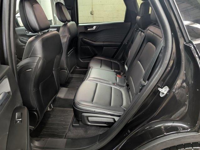 used 2023 Ford Escape car, priced at $28,850