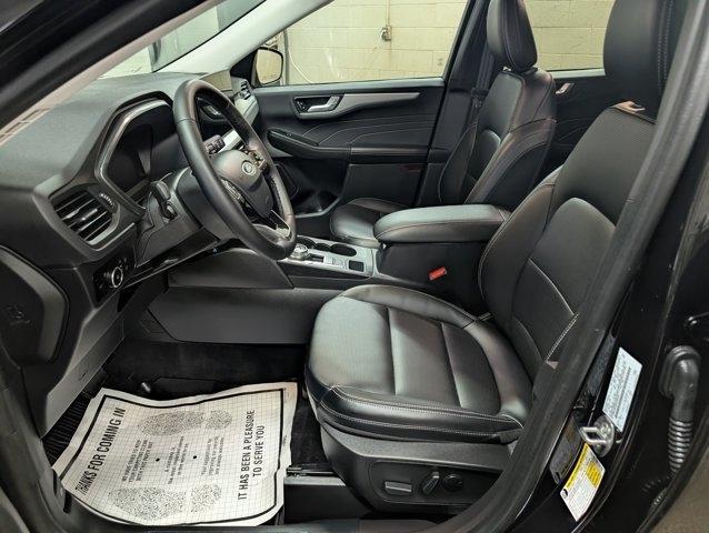 used 2023 Ford Escape car, priced at $28,850
