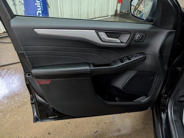 used 2023 Ford Escape car, priced at $28,850