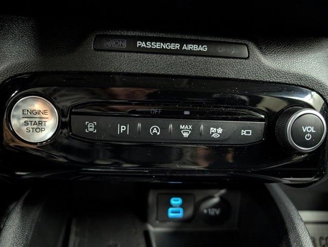 used 2023 Ford Escape car, priced at $28,850