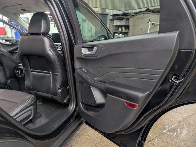 used 2023 Ford Escape car, priced at $28,850