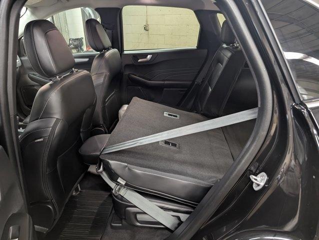 used 2023 Ford Escape car, priced at $28,850