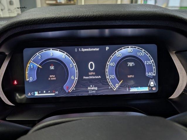 new 2025 Jeep Grand Cherokee car, priced at $42,318