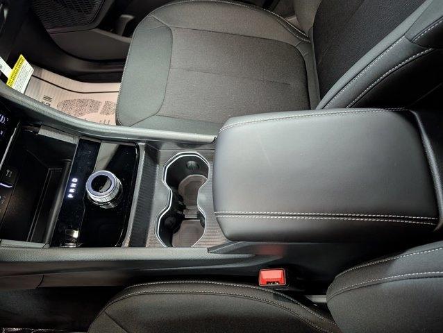 new 2025 Jeep Grand Cherokee car, priced at $42,318