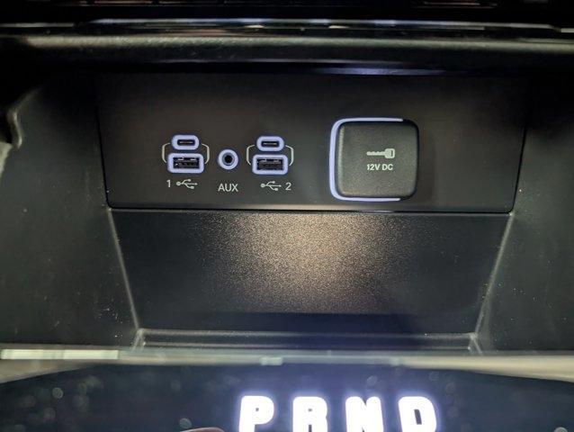 new 2025 Jeep Grand Cherokee car, priced at $42,318