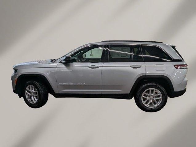 new 2025 Jeep Grand Cherokee car, priced at $42,318