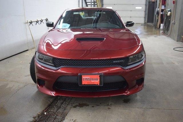 new 2023 Dodge Charger car, priced at $32,275