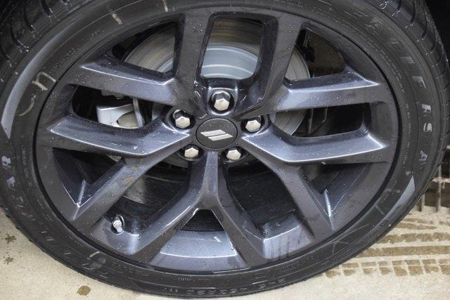 new 2023 Dodge Charger car, priced at $32,275