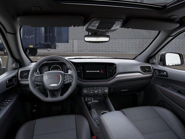 new 2026 Dodge Durango car, priced at $50,467