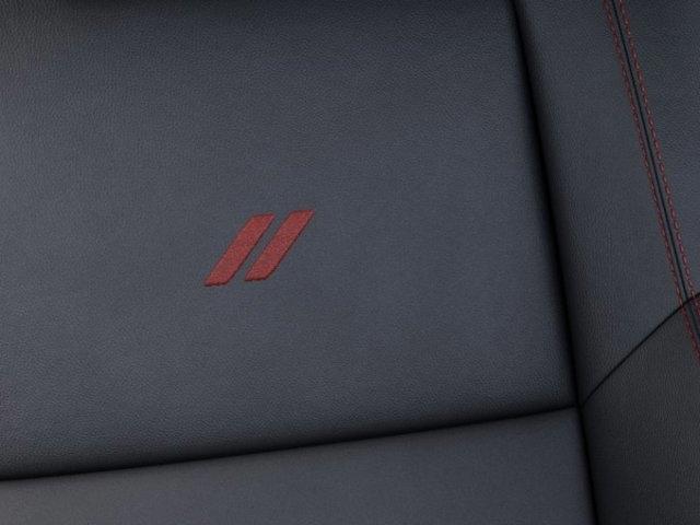 new 2026 Dodge Durango car, priced at $50,467