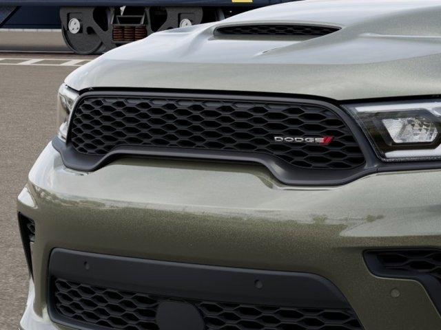 new 2026 Dodge Durango car, priced at $50,467