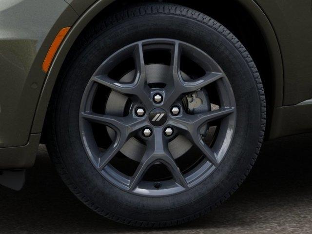 new 2026 Dodge Durango car, priced at $50,467