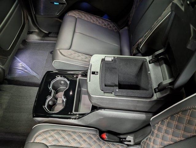 new 2026 Jeep Grand Cherokee L car, priced at $64,993