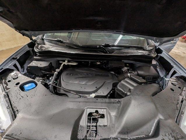 used 2022 Honda Ridgeline car, priced at $31,550