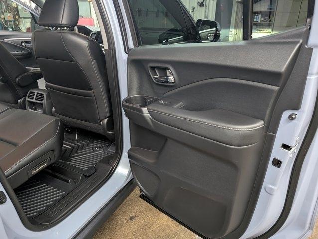 used 2022 Honda Ridgeline car, priced at $31,550