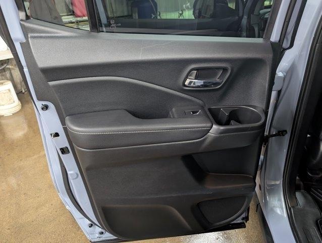 used 2022 Honda Ridgeline car, priced at $31,550