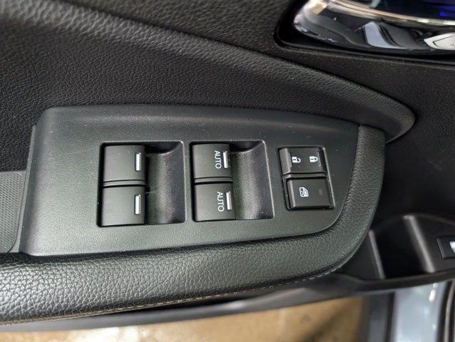 used 2022 Honda Ridgeline car, priced at $31,550