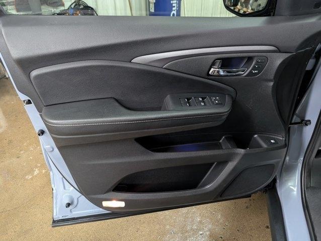 used 2022 Honda Ridgeline car, priced at $31,550