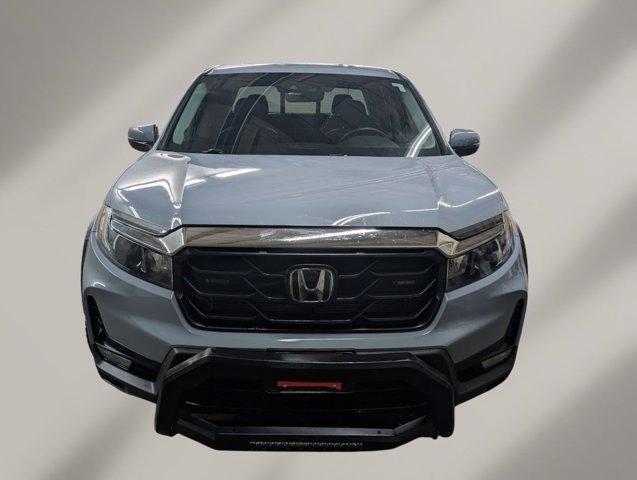 used 2022 Honda Ridgeline car, priced at $31,550