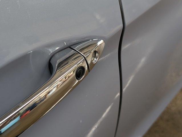 used 2022 Honda Ridgeline car, priced at $31,550