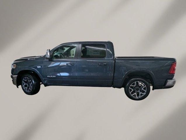 new 2026 Ram 1500 car, priced at $70,193