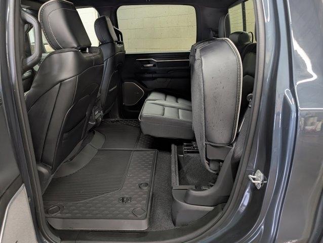 new 2026 Ram 1500 car, priced at $70,193