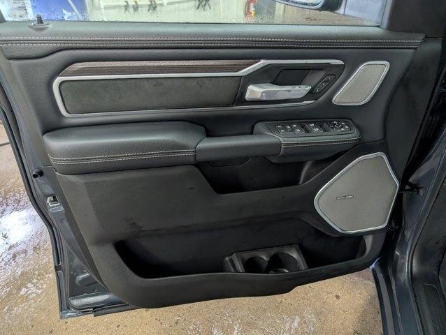 new 2026 Ram 1500 car, priced at $70,193