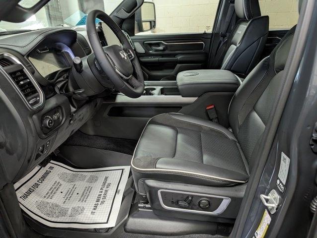 new 2026 Ram 1500 car, priced at $70,193