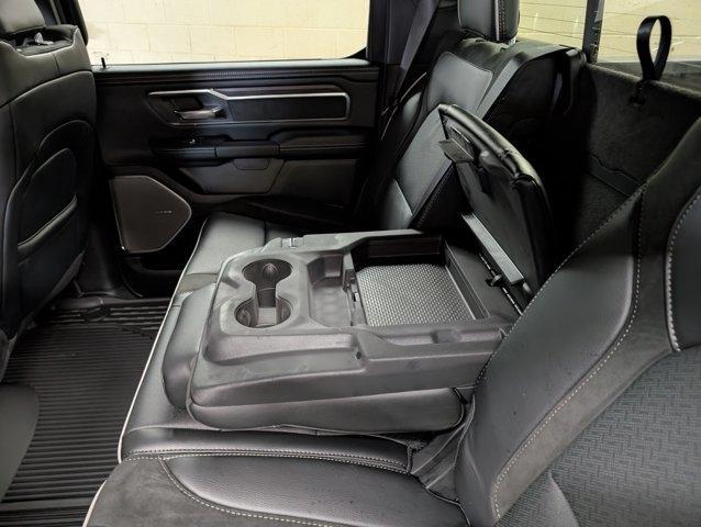 new 2026 Ram 1500 car, priced at $70,193