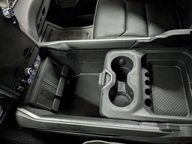 new 2026 Ram 1500 car, priced at $70,193