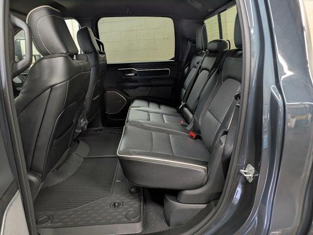 new 2026 Ram 1500 car, priced at $70,193